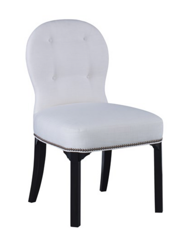 Dahlia Dining Side Chair | Brooke Collection