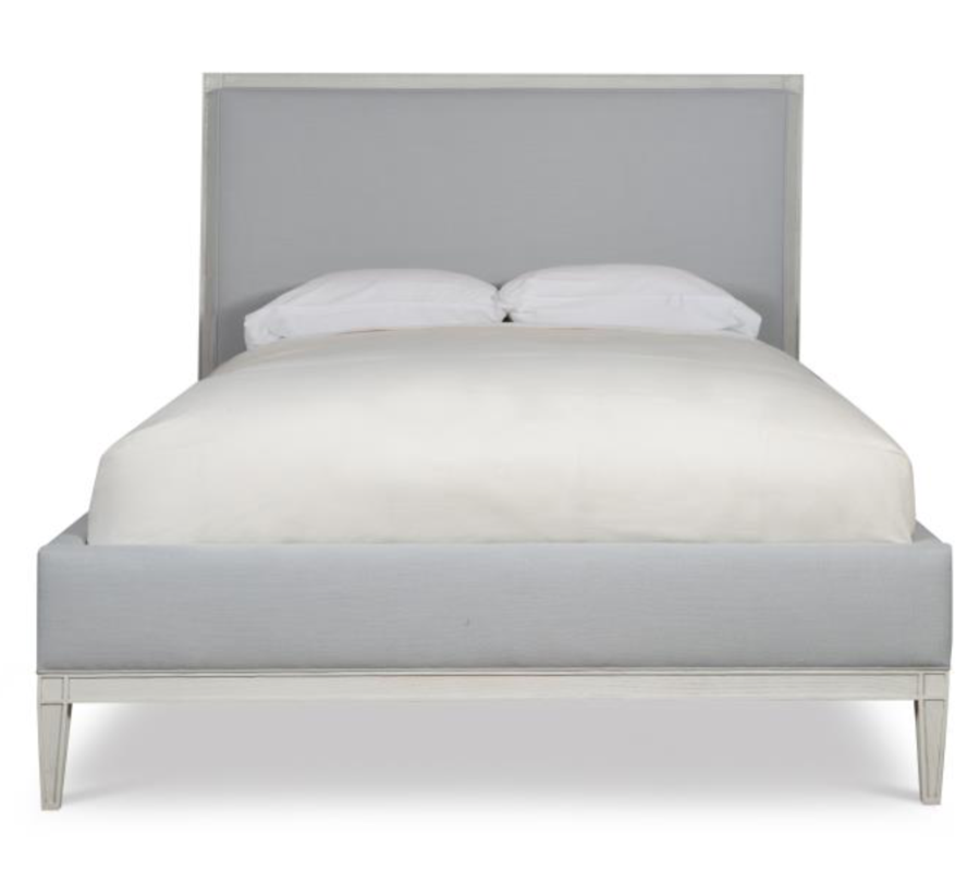 Blythe Upholstered Bed | Lottie Collection