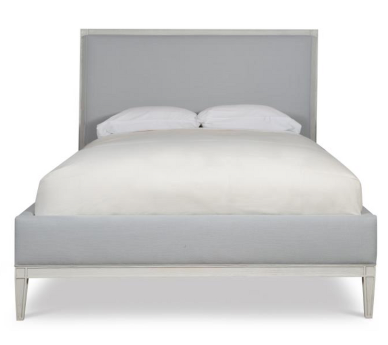 Blythe Upholstered Bed | Lottie Collection