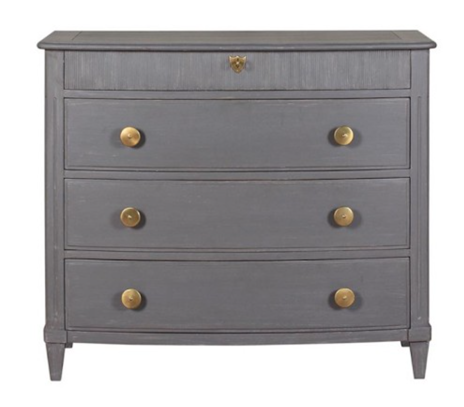 Grand Bishops Chest