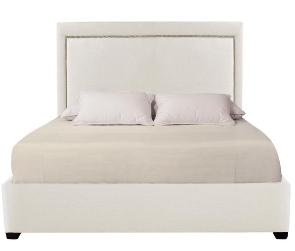 Morgan Panel Bed
