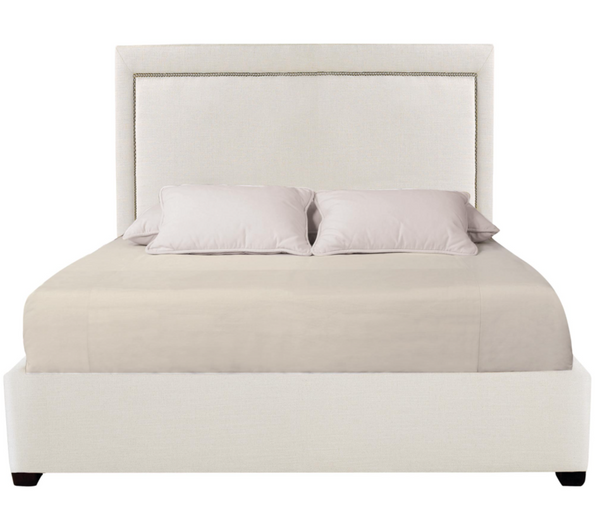 Morgan Panel Bed | Martha Collection