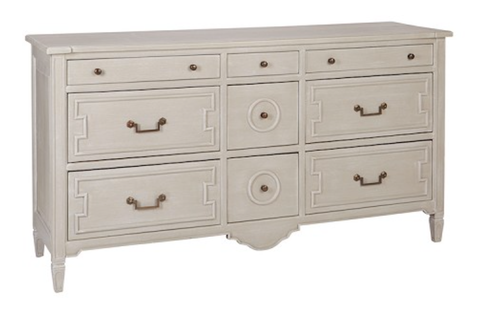 McDonough Dresser