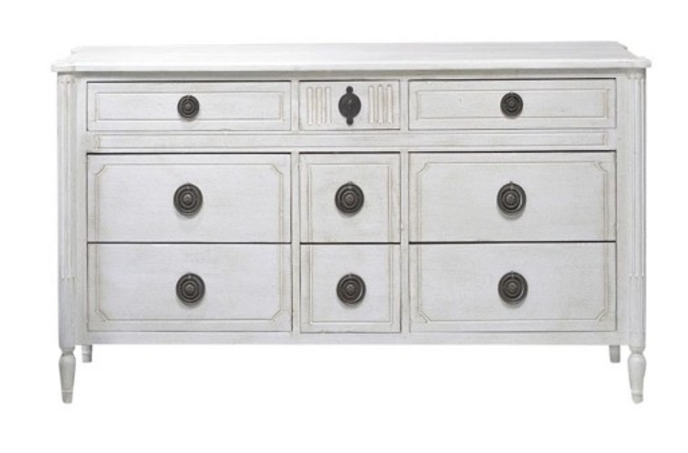 Charlton Chest