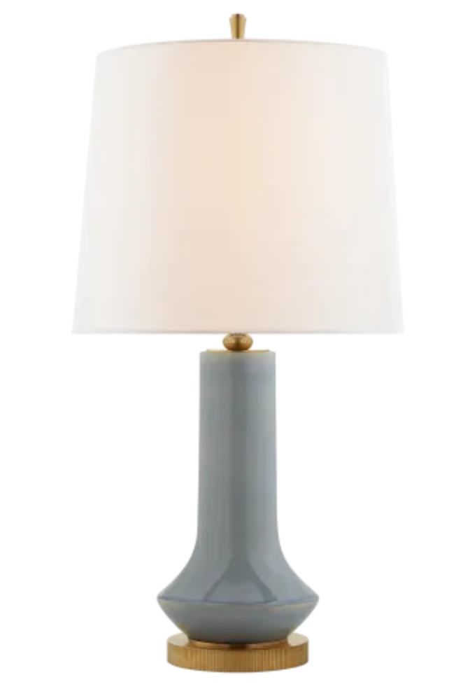 Luisa Large Table Lamp