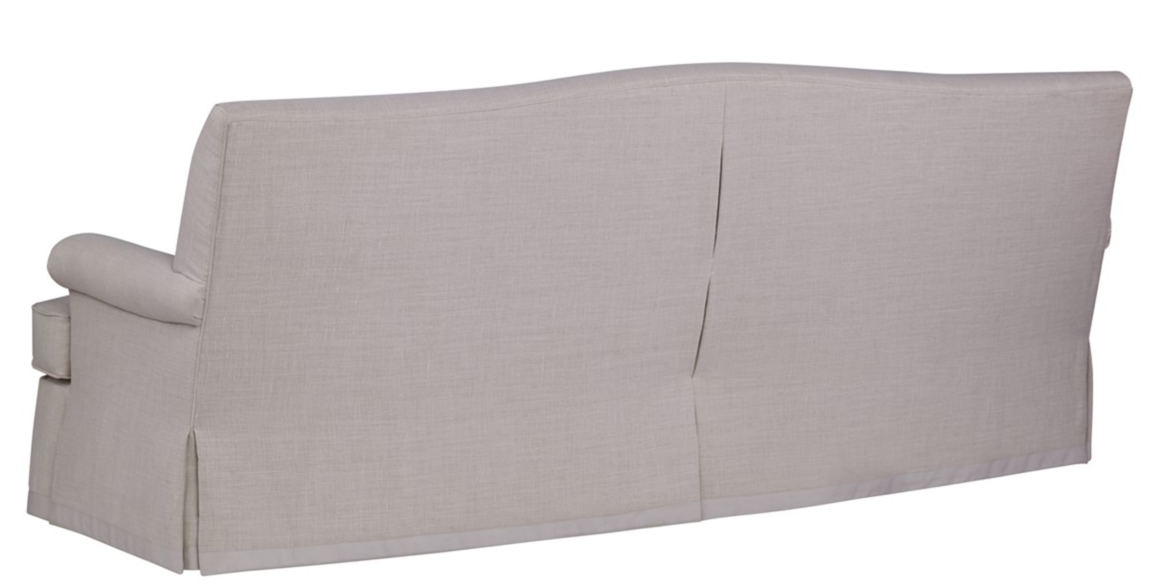 Amelia Dressmaker Sofa