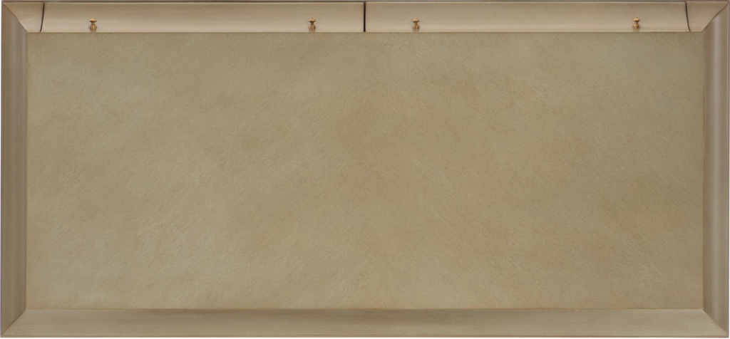 Scalloped Anegre Chest