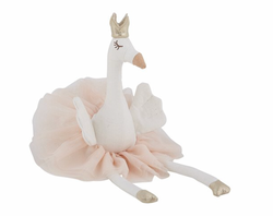 Swan Doll