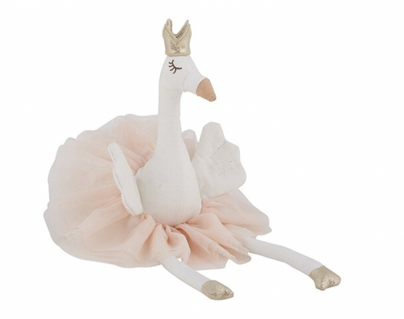 Swan Doll