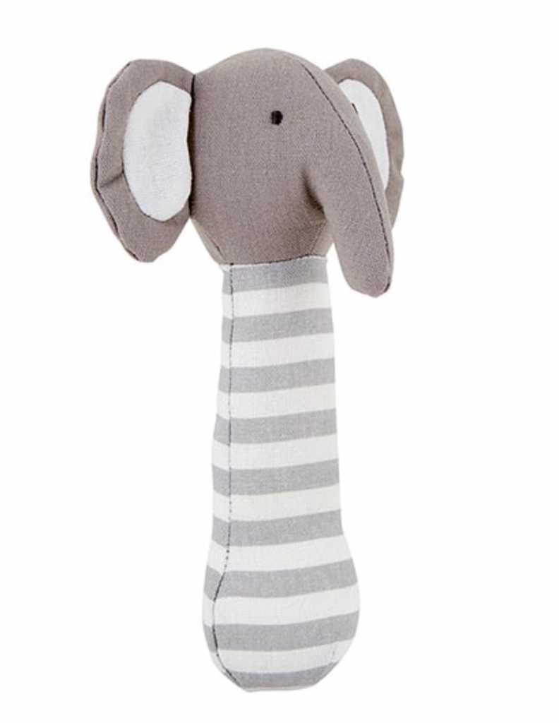 Elephant Rattle