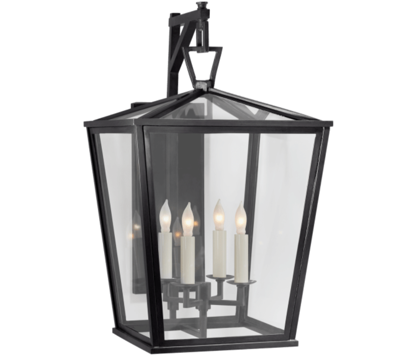 Darlana Medium Bracket lantern