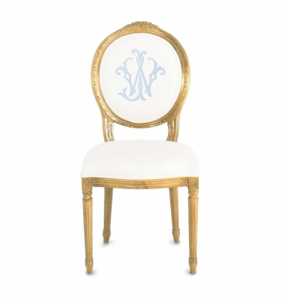 Alexander Side Chair