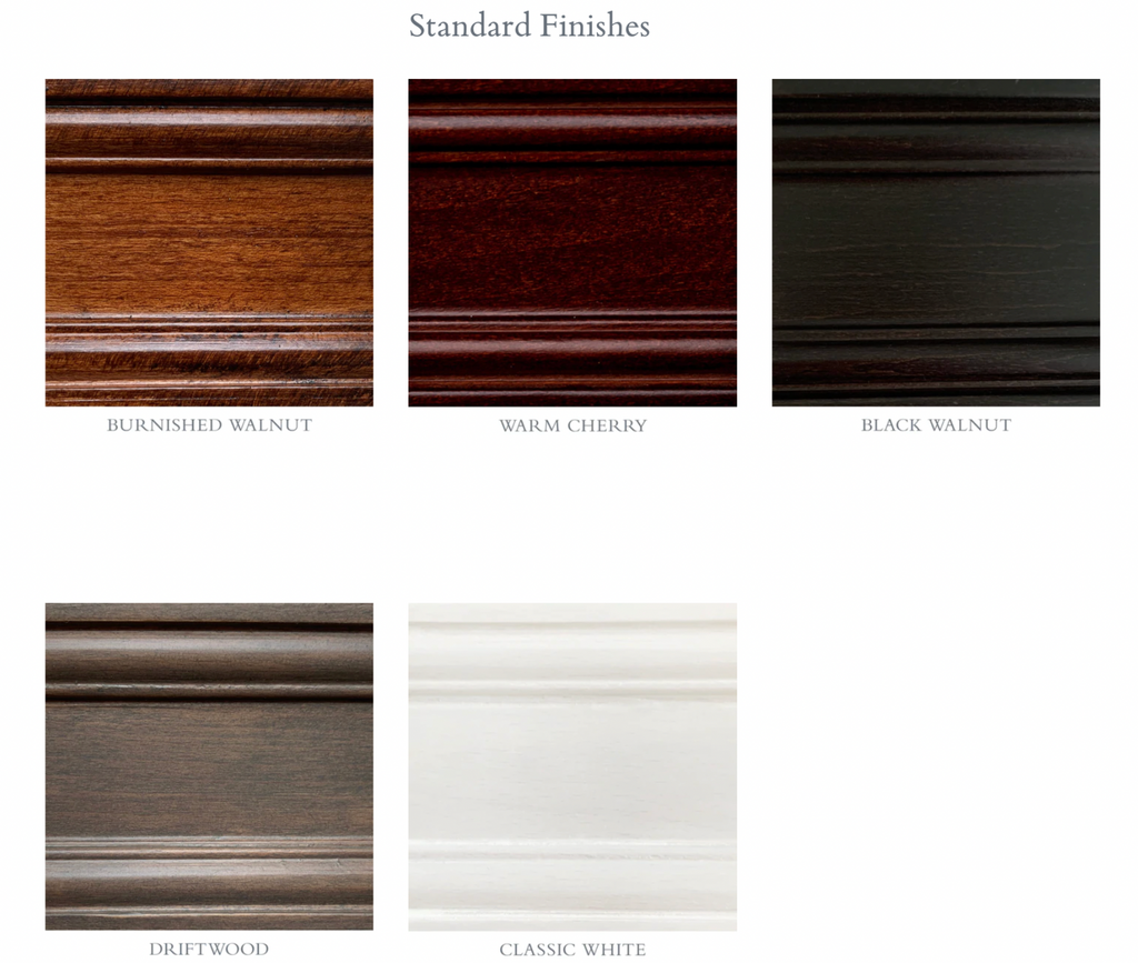 Alexander Side Chair