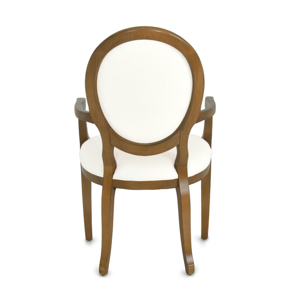 Greenwell Arm Chair
