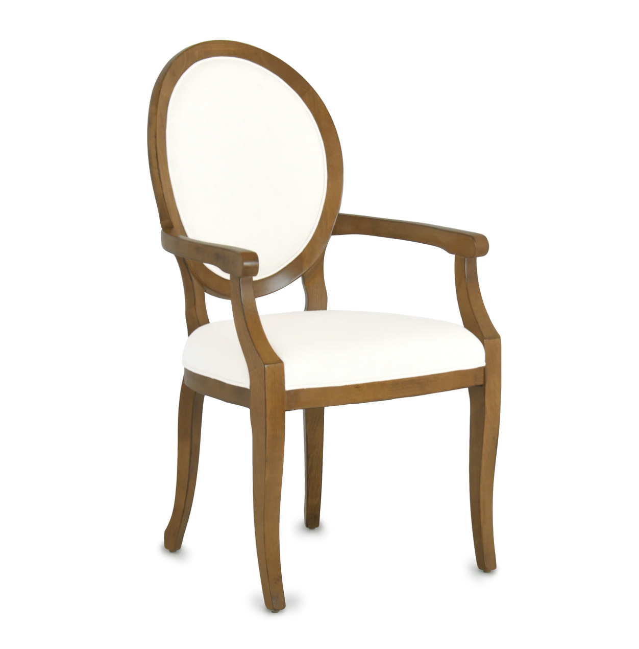 Greenwell Arm Chair