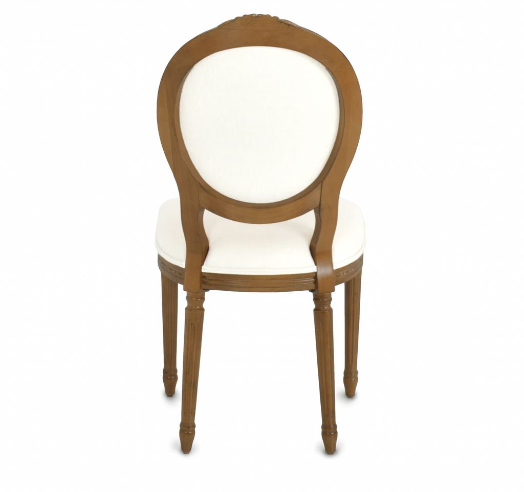 Alexander Side Chair