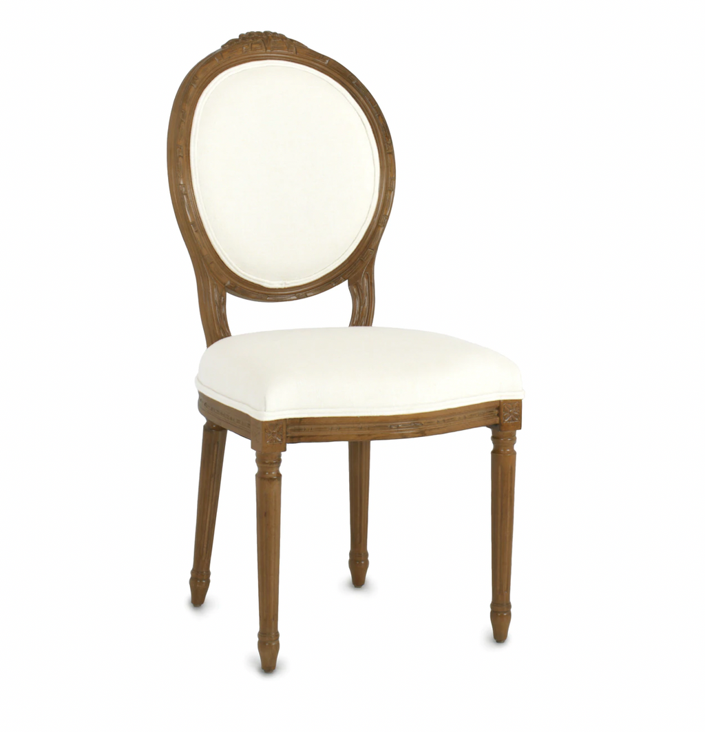 Alexander Side Chair