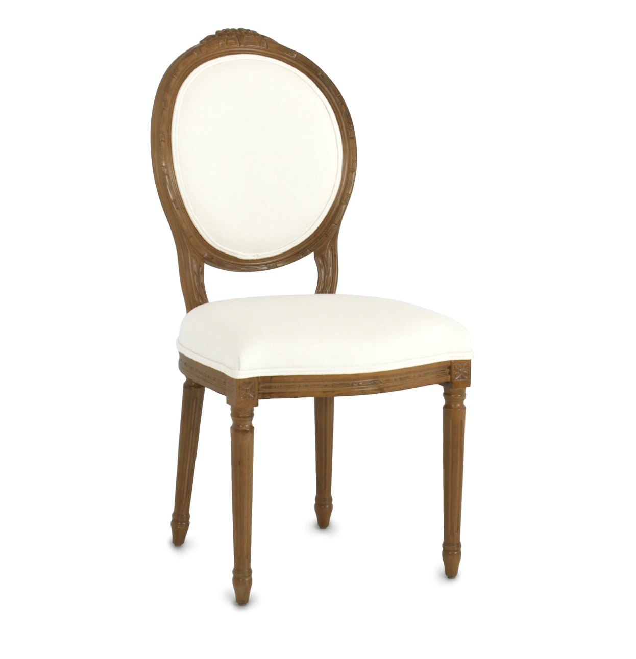 Alexander Side Chair