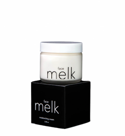 Face Melk Moisturizing Cream