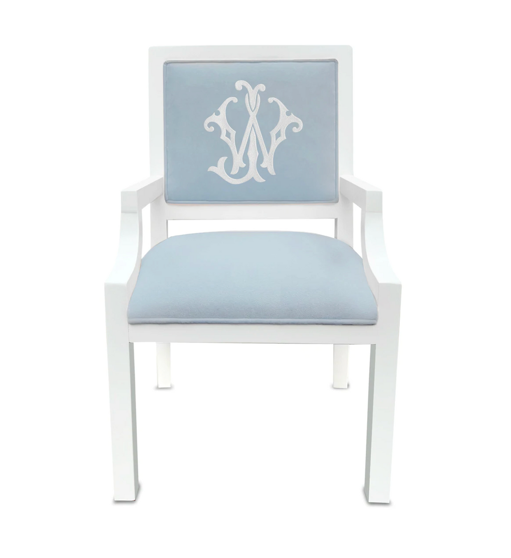 Lee Children's Arm Chair