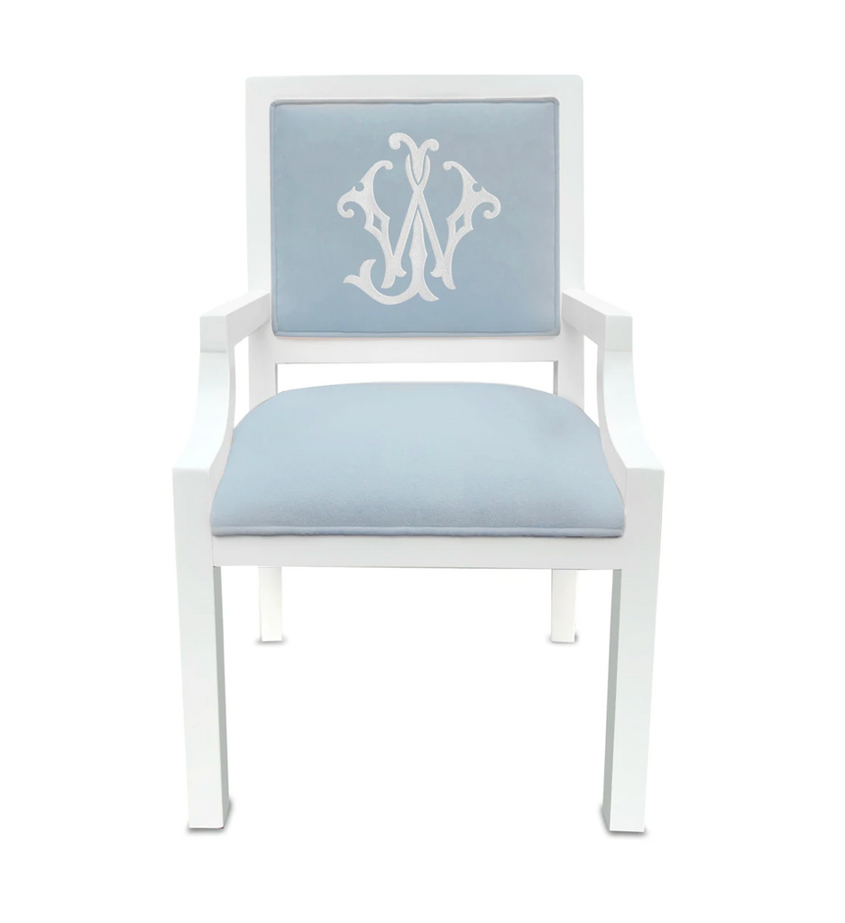 Lee Children's Arm Chair