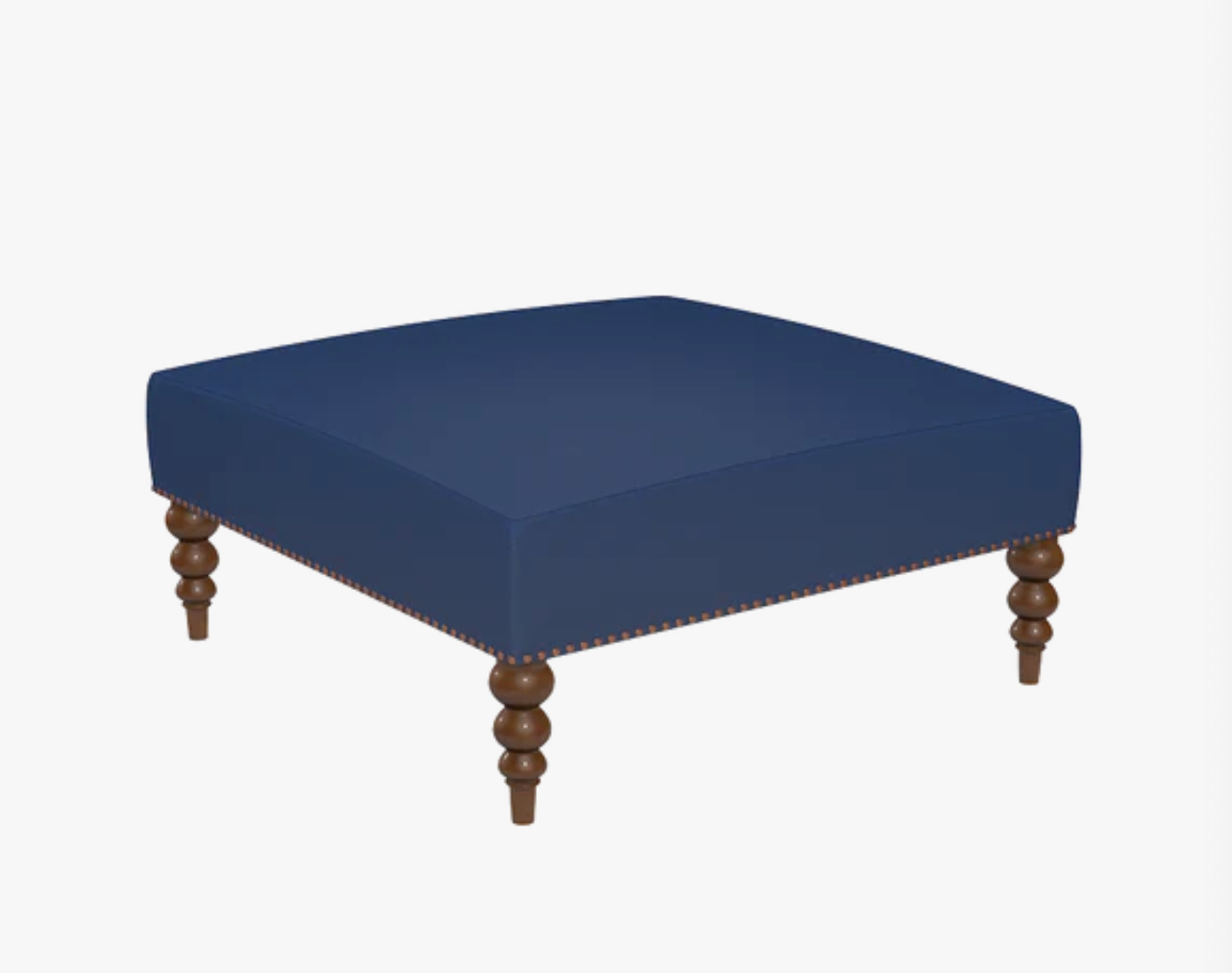 Claiborne Ottoman