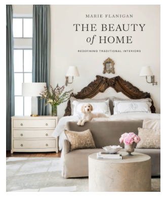 The Beauty of Home By: Marie Flanigan
