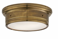 Siena Flush Mount