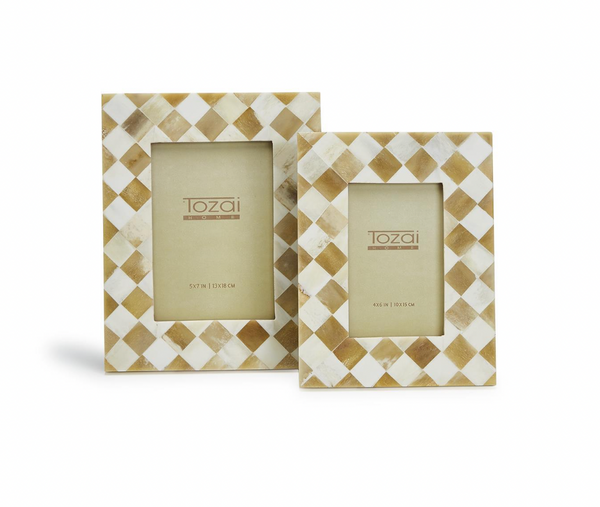 Diamond Photo Frame