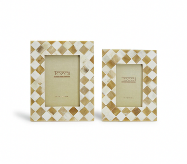 Diamond Photo Frame