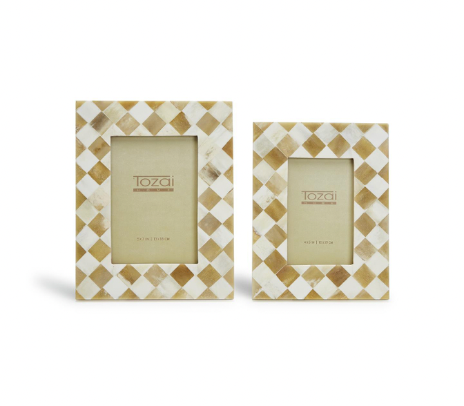 Diamond Photo Frame