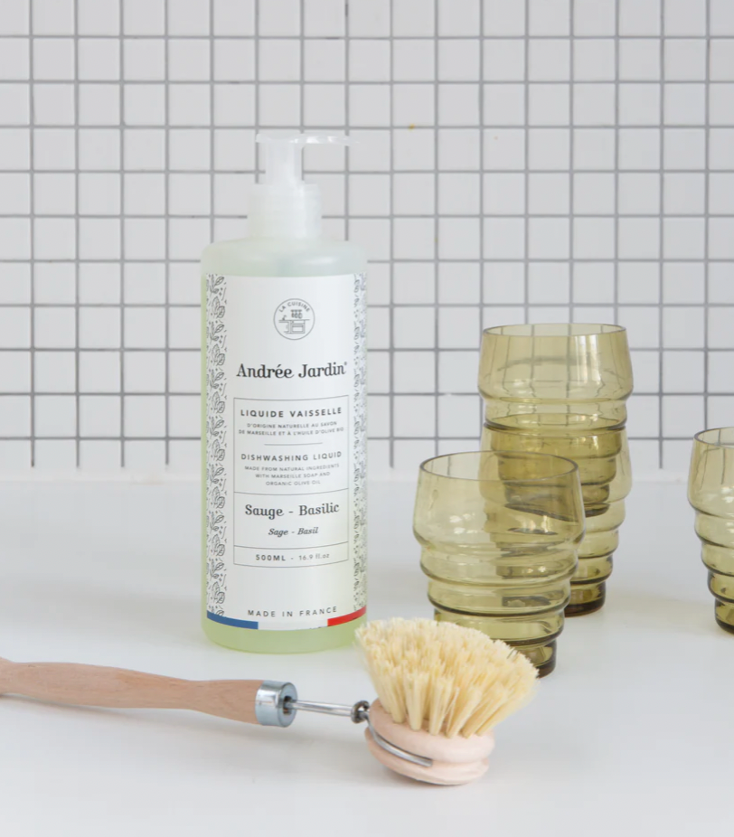 Andree Jardin Dish Washing Liquid Soap