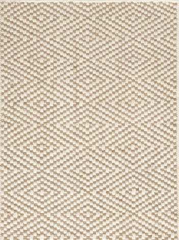 Cocchi Handwoven Wool Rug