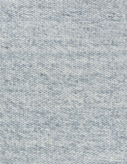 Loggia Sky Handwoven Wool Rug