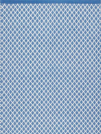 Mainsail Grey Handwoven Indoor/Outdoor Rug