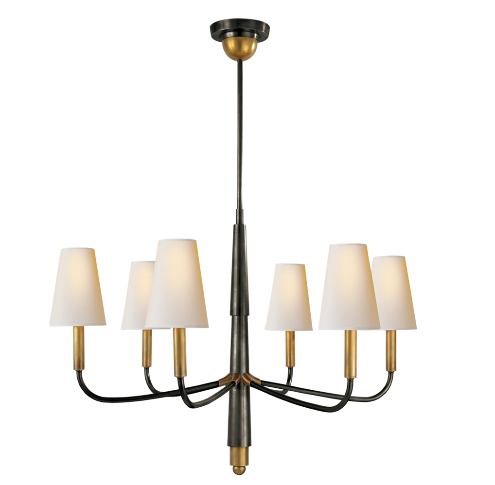 Farlane Small Chandelier