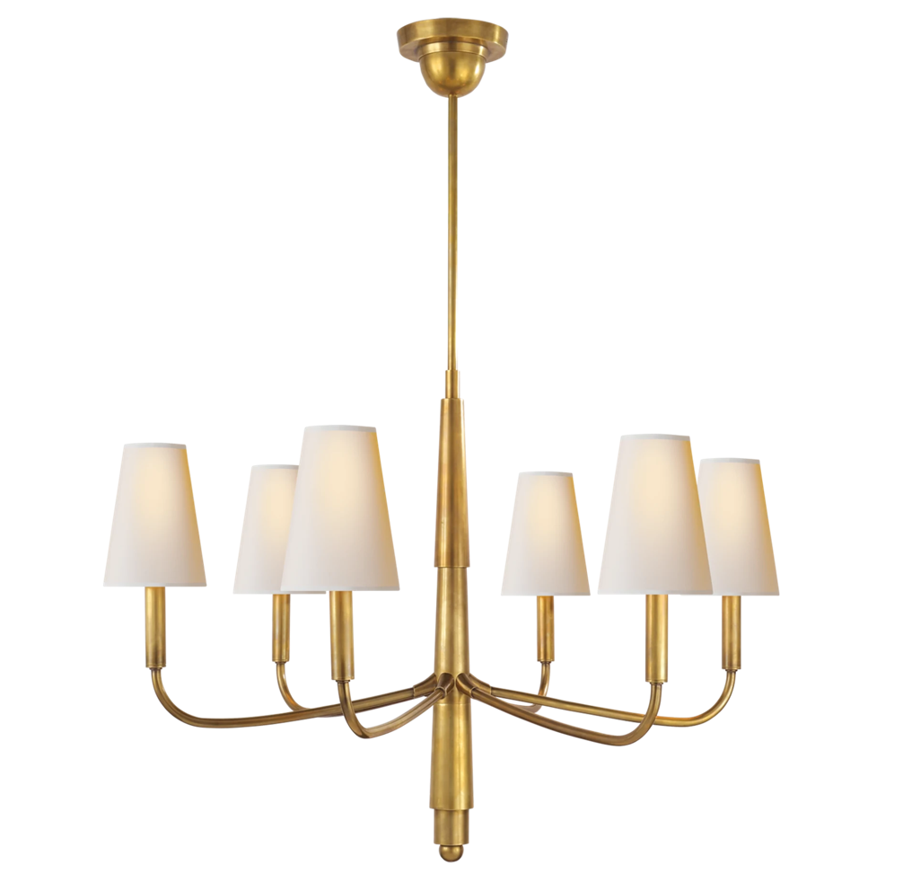 Farlane Small Chandelier