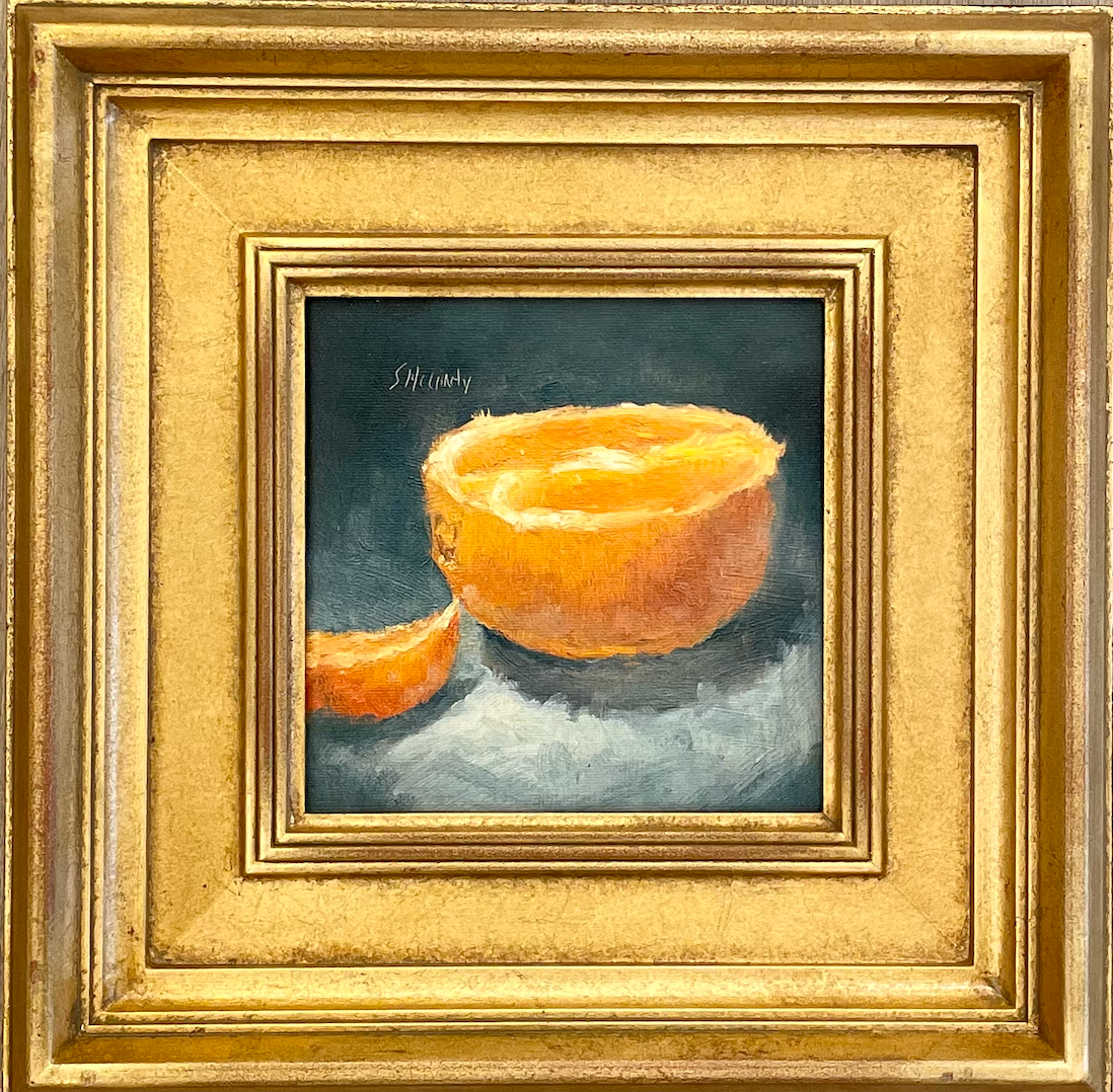 Fruit Still Life