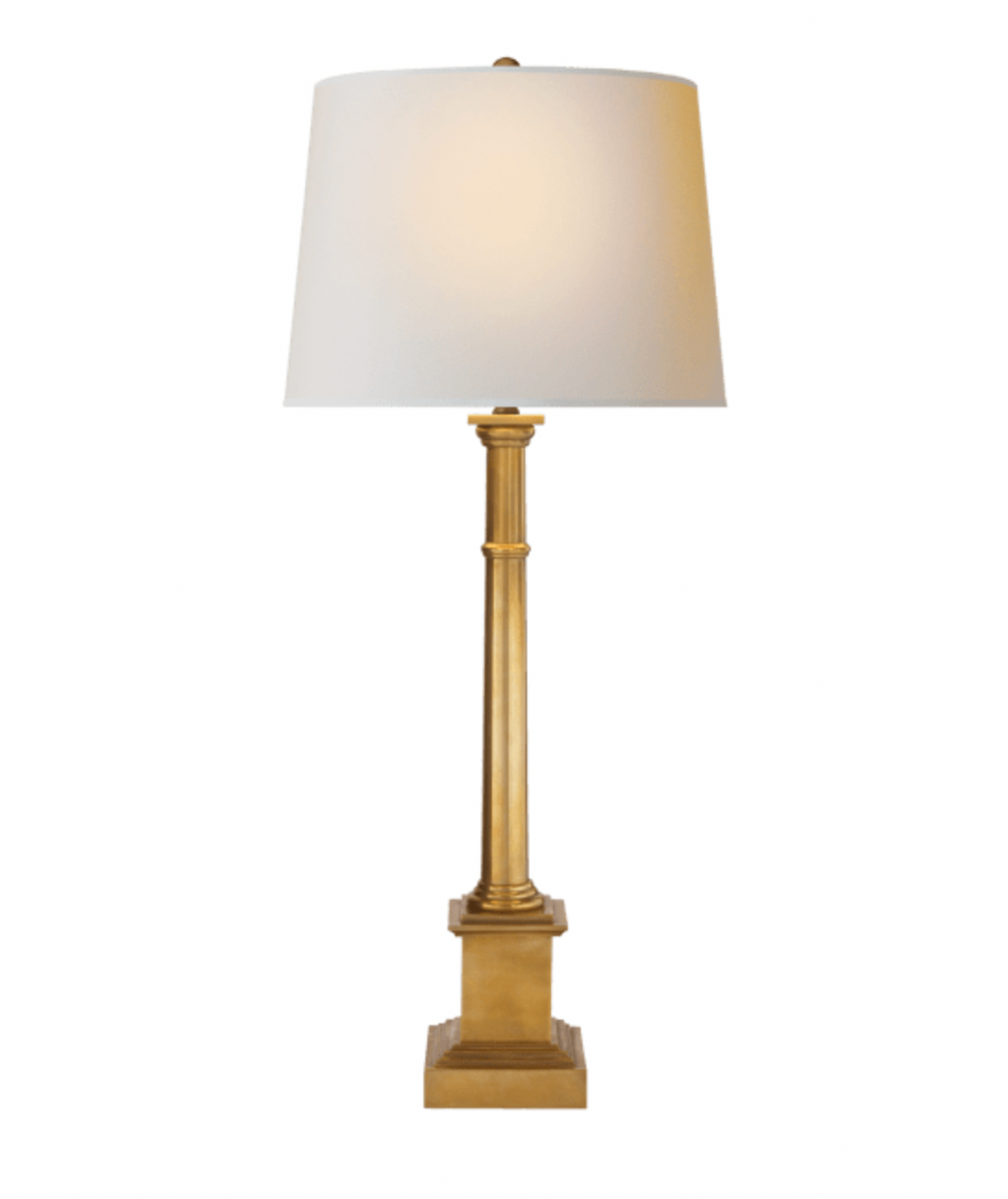 Josephine Table Lamp