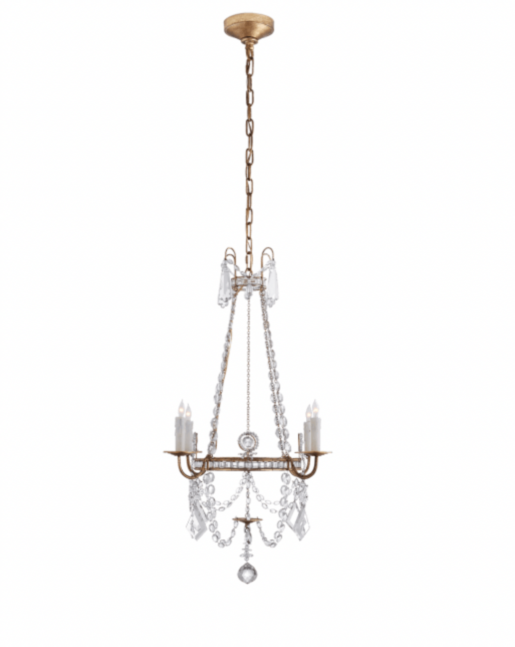 Sharon Small Chandelier