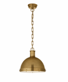 Hicks Large Pendant