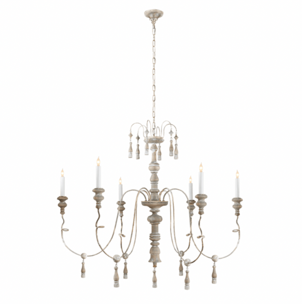 Michele Medium Chandelier