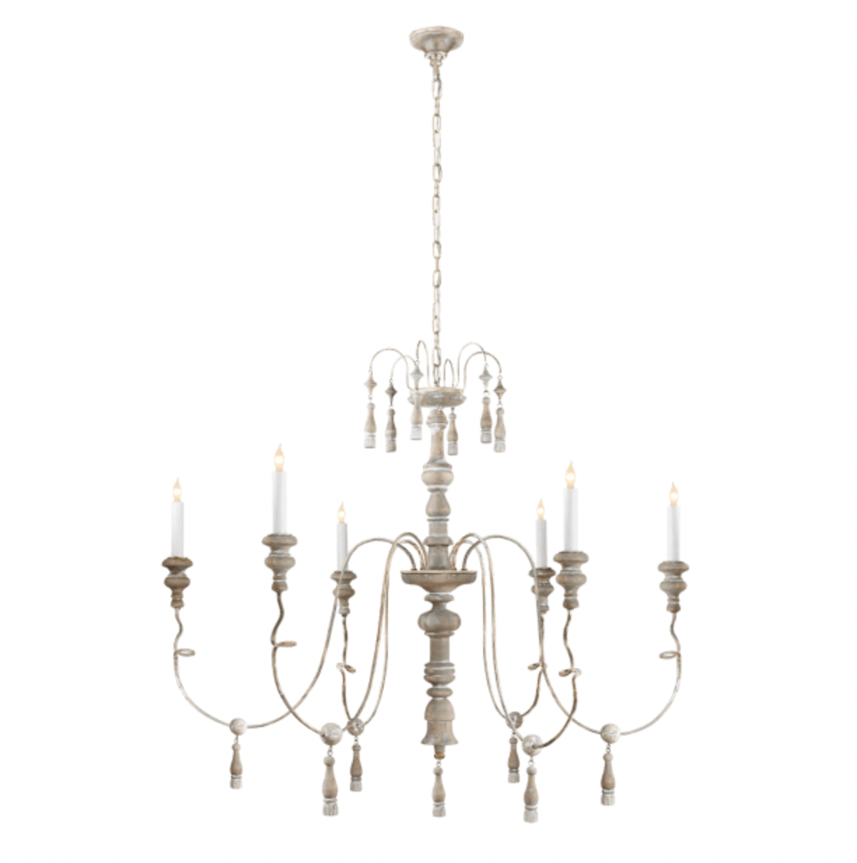 Michele Medium Chandelier