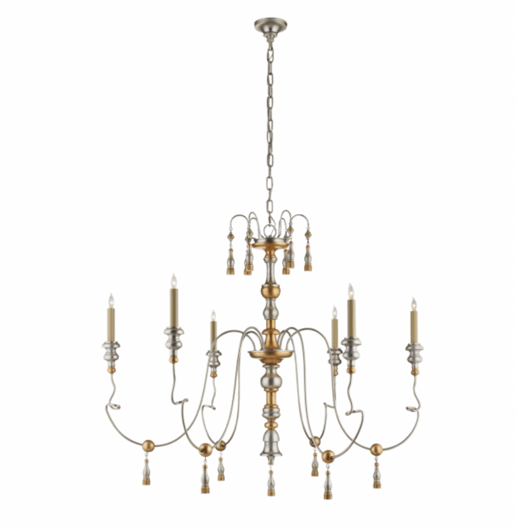 Michele Medium Chandelier
