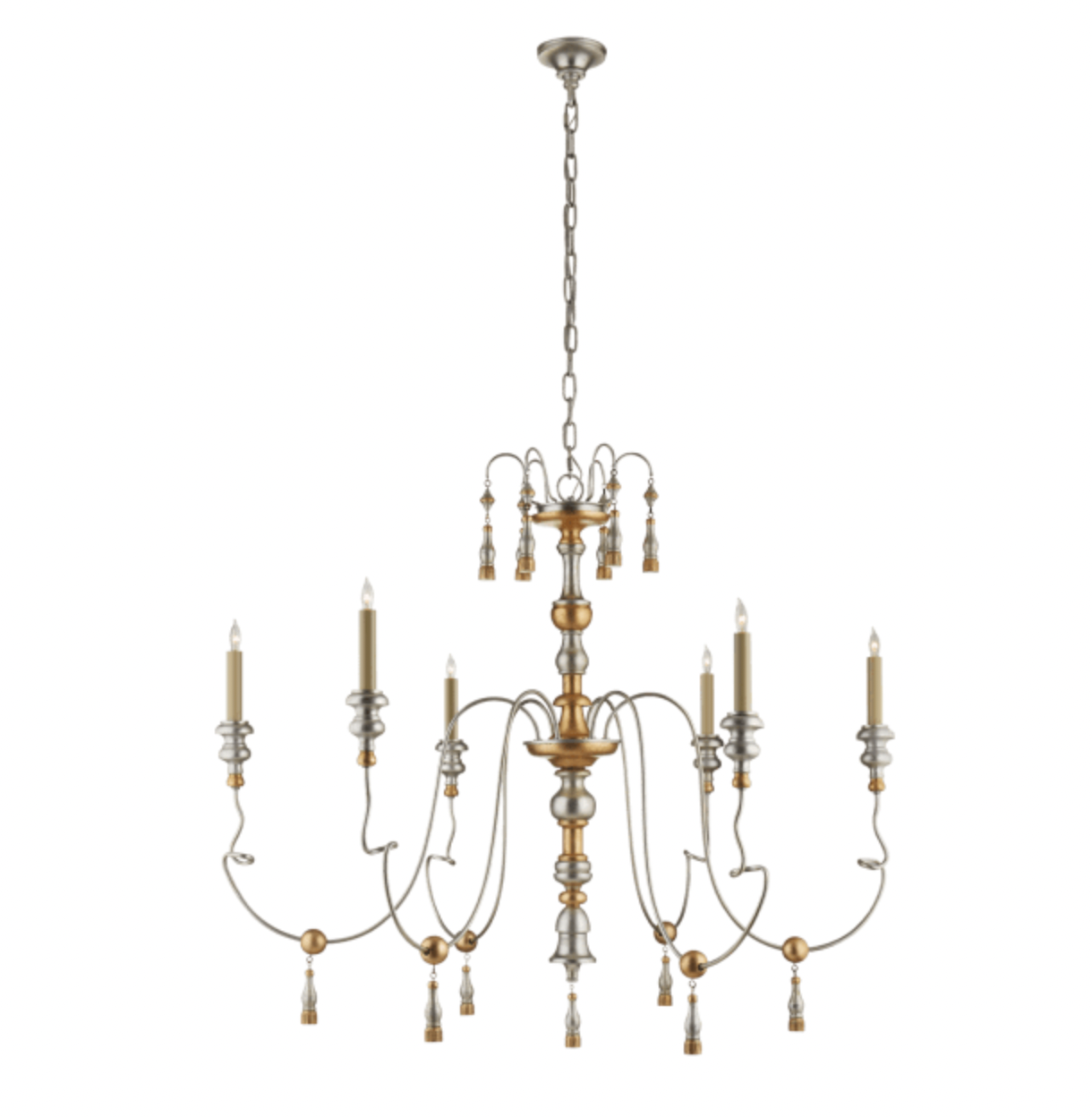 Michele Medium Chandelier