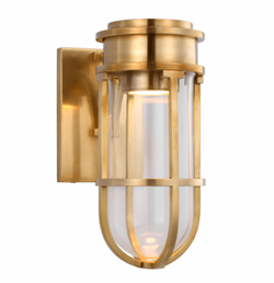 Gracie Tall Sconce