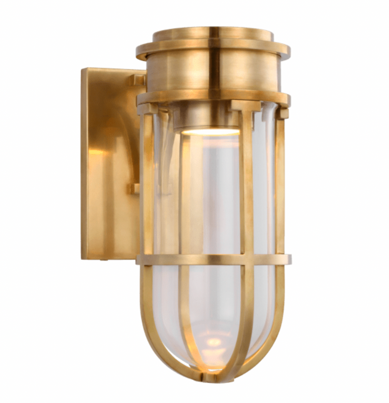 Gracie Tall Sconce