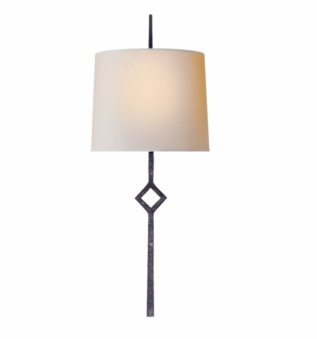 Cranston Small Sconce