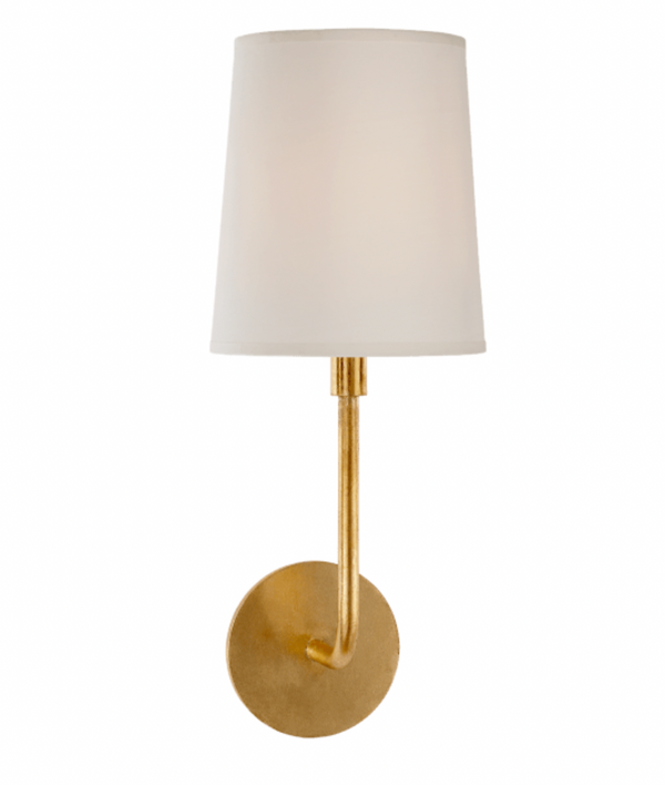 Go Lightly Sconce