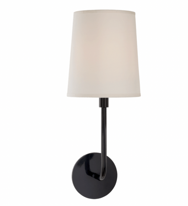 Go Lightly Sconce